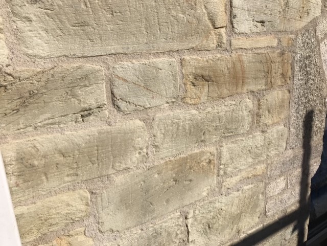 Stone Cleaning and Lime Pointing Cornwall